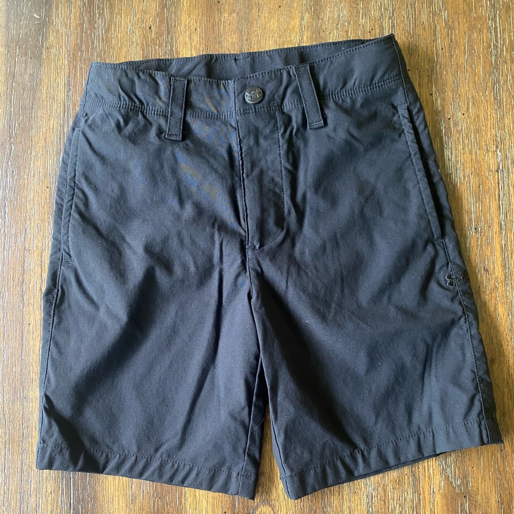 Boys Under Armour Shorts